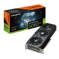 GIGABYTE GeForce RTX 5060 Ti GAMING OC 16GB GDDR7 Graphics Card